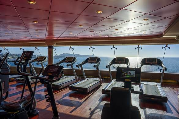 MSC Cruises MSC Orchestra, Gym by TechnoGym® 3 ©MSC Rights - Ivan Sarfatti.jpg